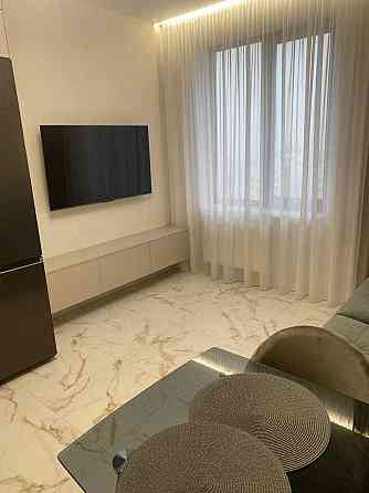 Двухкомнатная квартира в ЖК Акрополь Одесса