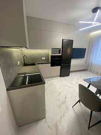 Двухкомнатная квартира в ЖК Акрополь Одесса