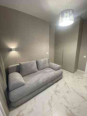 Двухкомнатная квартира в ЖК Акрополь Одесса