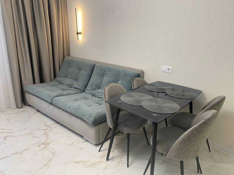 Двухкомнатная квартира в ЖК Акрополь Одесса - изображение 6