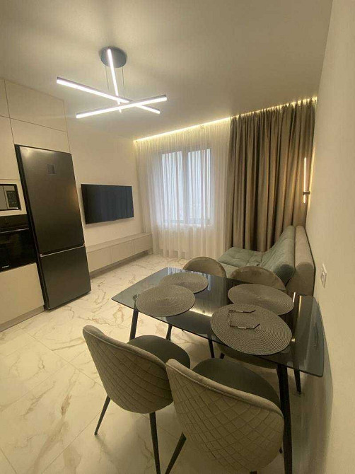 Двухкомнатная квартира в ЖК Акрополь Одесса - изображение 2