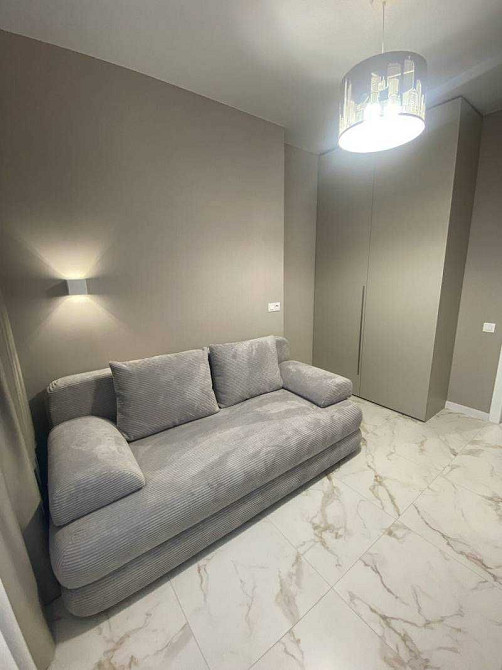 Двухкомнатная квартира в ЖК Акрополь Одесса - изображение 3