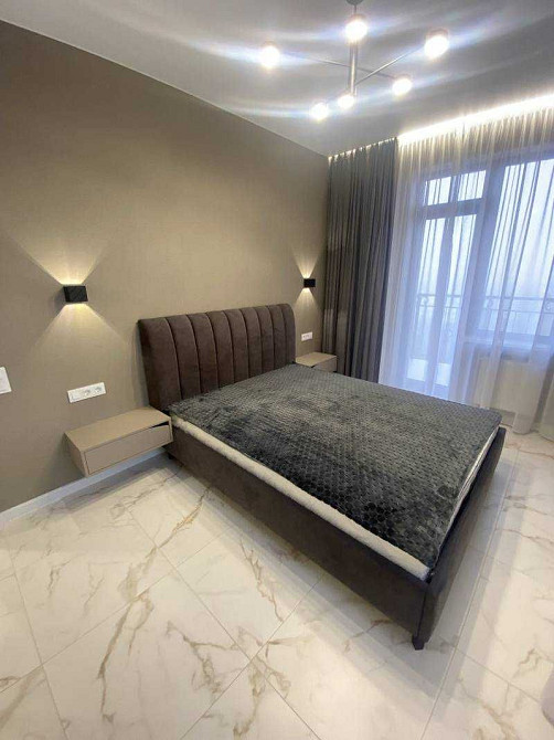 Двухкомнатная квартира в ЖК Акрополь Одесса - изображение 1