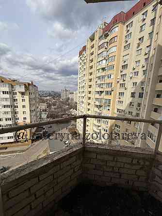 Продам шикарную квартиру 97 м2 в ЖК Солнечный, НОВОСТРОЙ, м Ак Павлова Харків