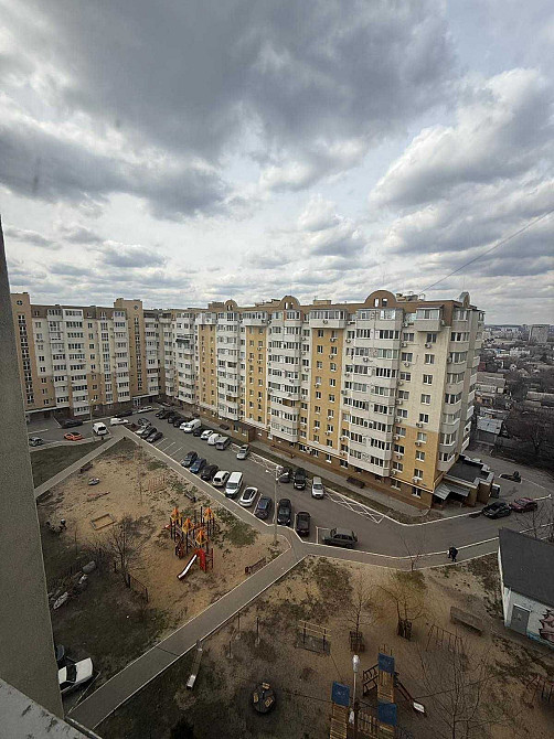 Продам шикарную квартиру 97 м2 в ЖК Солнечный, НОВОСТРОЙ, м Ак Павлова Харків - зображення 7