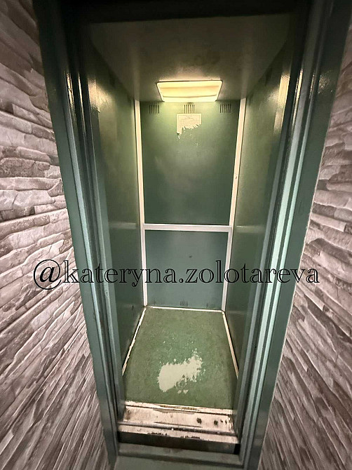 Продам шикарную квартиру 97 м2 в ЖК Солнечный, НОВОСТРОЙ, м Ак Павлова Харків - зображення 5