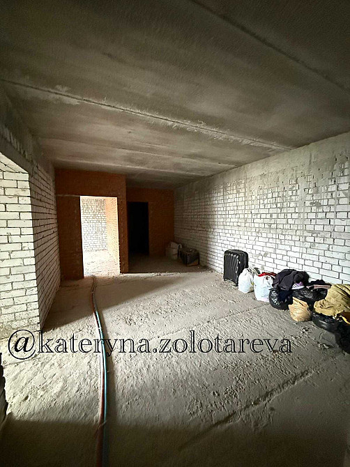 Продам шикарную квартиру 97 м2 в ЖК Солнечный, НОВОСТРОЙ, м Ак Павлова Харків - зображення 8