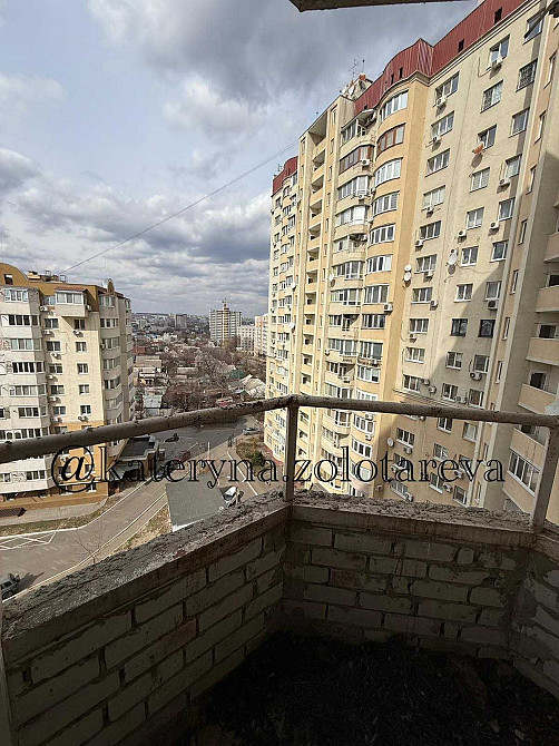 Продам шикарную квартиру 97 м2 в ЖК Солнечный, НОВОСТРОЙ, м Ак Павлова Харків - зображення 6