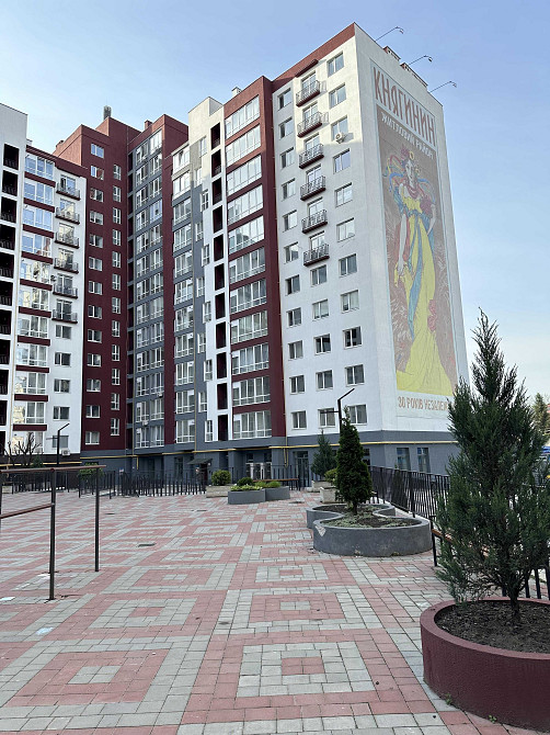 Центр,продам квартиру 1-кімн,Галицька-Княгинин,однокімнатна,Васильянок Ивано-Франковск - изображение 7