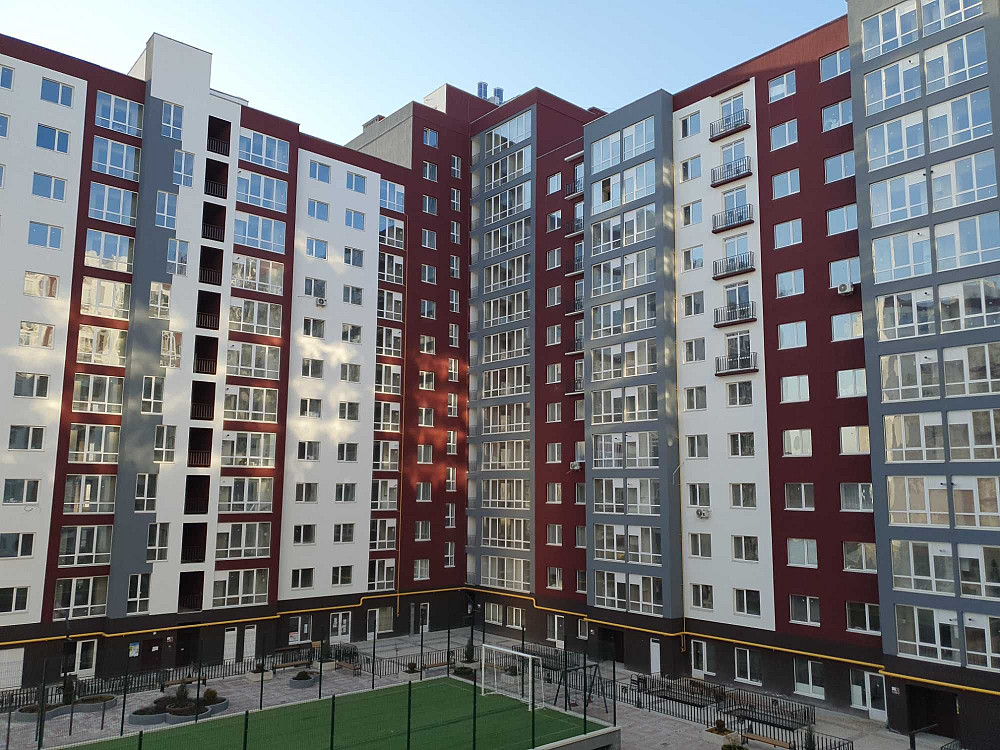 Центр,продам квартиру 1-кімн,Галицька-Княгинин,однокімнатна,Васильянок Ивано-Франковск - изображение 2