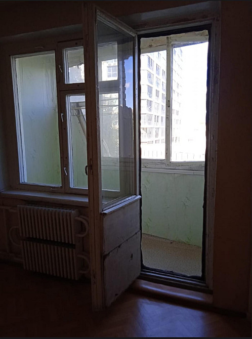 Продается реальная 2к кв Красный Камень Дніпро - зображення 3