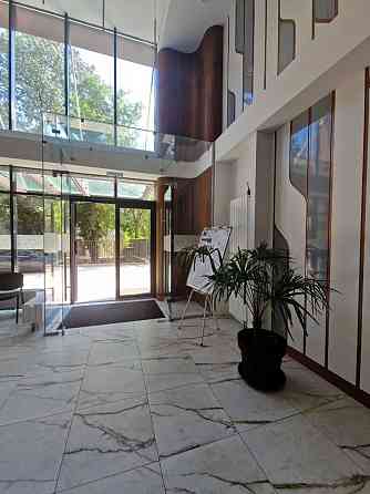 3-комнатная квартира ЖК Олимпийский, Аркадия, Парк Победы, пр.Шевченко Одесса