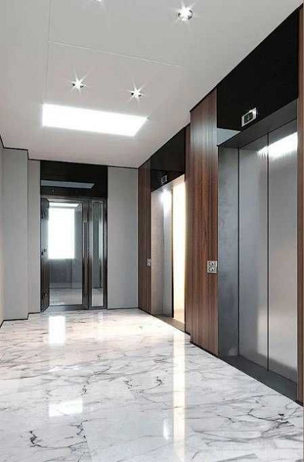 3-комнатная квартира ЖК Олимпийский, Аркадия, Парк Победы, пр.Шевченко Одесса - изображение 6