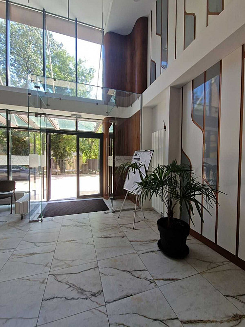 3-комнатная квартира ЖК Олимпийский, Аркадия, Парк Победы, пр.Шевченко Одесса - изображение 3