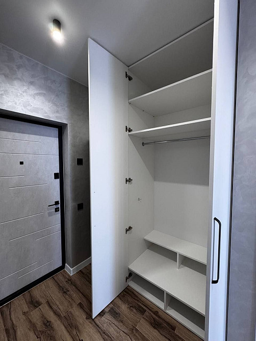 Продам 1 к. квартиру в ЖК Днепровская Брама -2 .Без комиссии! Слобожанское - изображение 4