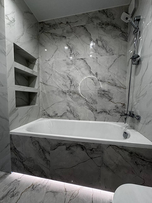 Продам 1 к. квартиру в ЖК Днепровская Брама -2 .Без комиссии! Слобожанское - изображение 3