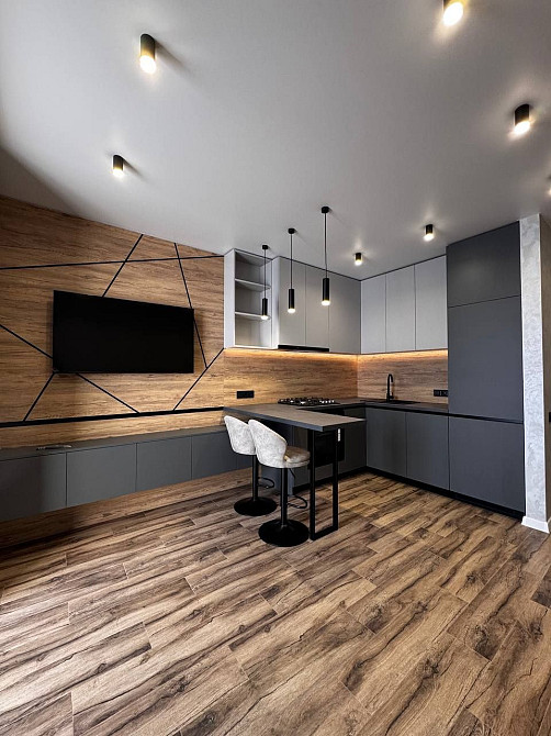 Продам 1 к. квартиру в ЖК Днепровская Брама -2 .Без комиссии! Слобожанское - изображение 1