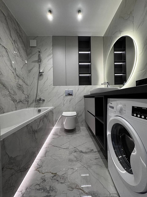 Продам 1 к. квартиру в ЖК Днепровская Брама -2 .Без комиссии! Слобожанское - изображение 2