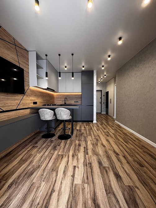 Продам 1 к. квартиру в ЖК Днепровская Брама -2 .Без комиссии! Слобожанское - изображение 7