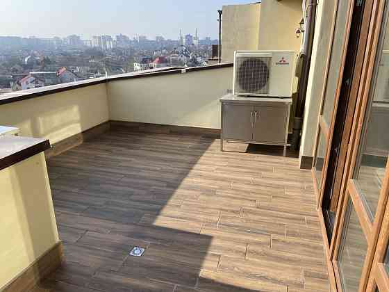 Квартира у моря Золотой берег Одесса