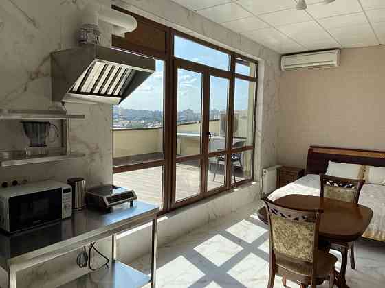 Квартира у моря Золотой берег Одесса