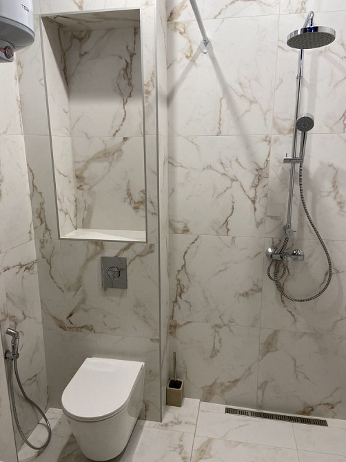 Квартира у моря Золотой берег Одесса - изображение 5