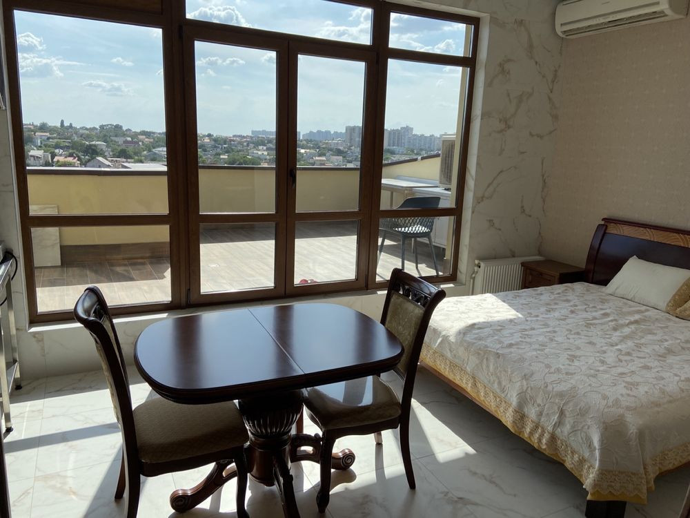 Квартира у моря Золотой берег Одесса - изображение 7