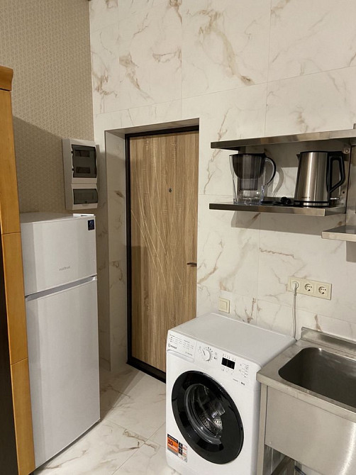 Квартира у моря Золотой берег Одесса - изображение 8