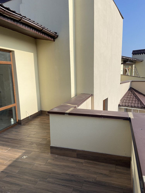 Квартира у моря Золотой берег Одесса - изображение 3