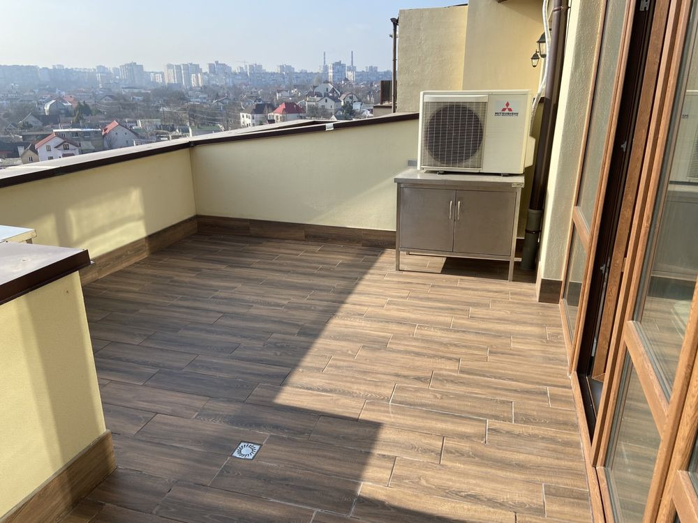 Квартира у моря Золотой берег Одесса - изображение 2