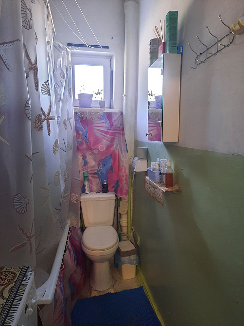 Продам 2к квартиру 19000$ пер.Матросова Кам`янське (Запорізька обл.) - зображення 5