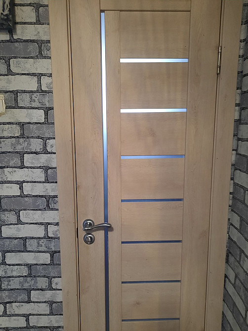 Продам 2к квартиру 19000$ пер.Матросова Кам`янське (Запорізька обл.) - зображення 6