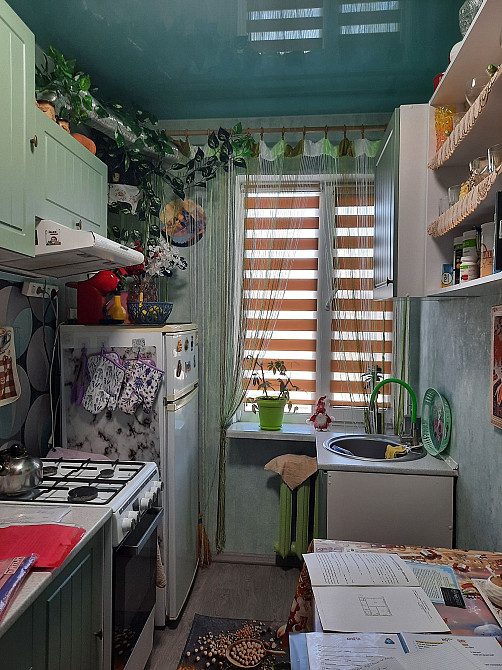 Продам 2к квартиру 19000$ пер.Матросова Кам`янське (Запорізька обл.) - зображення 4