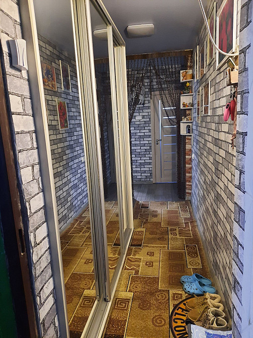 Продам 2к квартиру 19000$ пер.Матросова Кам`янське (Запорізька обл.) - зображення 7