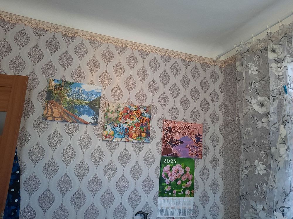 Продам 2к квартиру 19000$ пер.Матросова Кам`янське (Запорізька обл.) - зображення 2