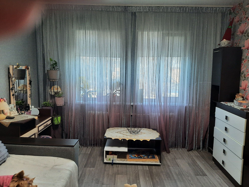 Продам 2к квартиру 19000$ пер.Матросова Кам`янське (Запорізька обл.) - зображення 3