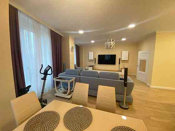 Продается квартира в ЖК Панорама с дорогим дизайнерским ремонтом Днепр