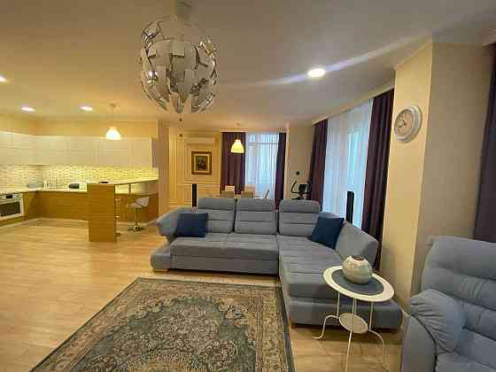 Продается квартира в ЖК Панорама с дорогим дизайнерским ремонтом Днепр