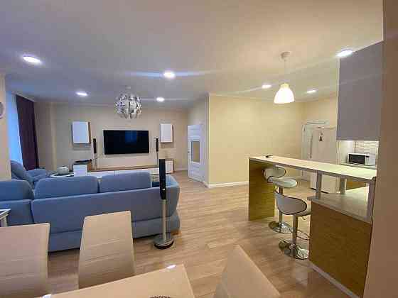 Продается квартира в ЖК Панорама с дорогим дизайнерским ремонтом Днепр