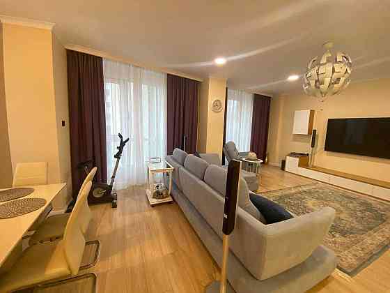 Продается квартира в ЖК Панорама с дорогим дизайнерским ремонтом Днепр