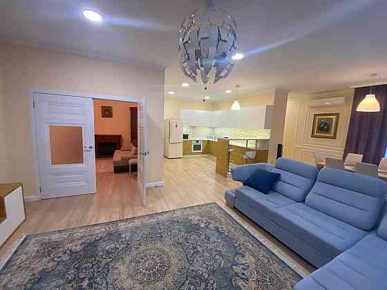 Продается квартира в ЖК Панорама с дорогим дизайнерским ремонтом Днепр