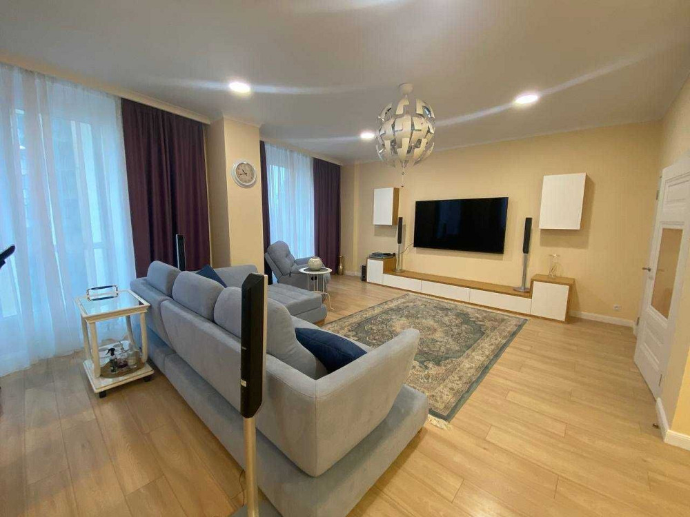 Продается квартира в ЖК Панорама с дорогим дизайнерским ремонтом Дніпро - зображення 2