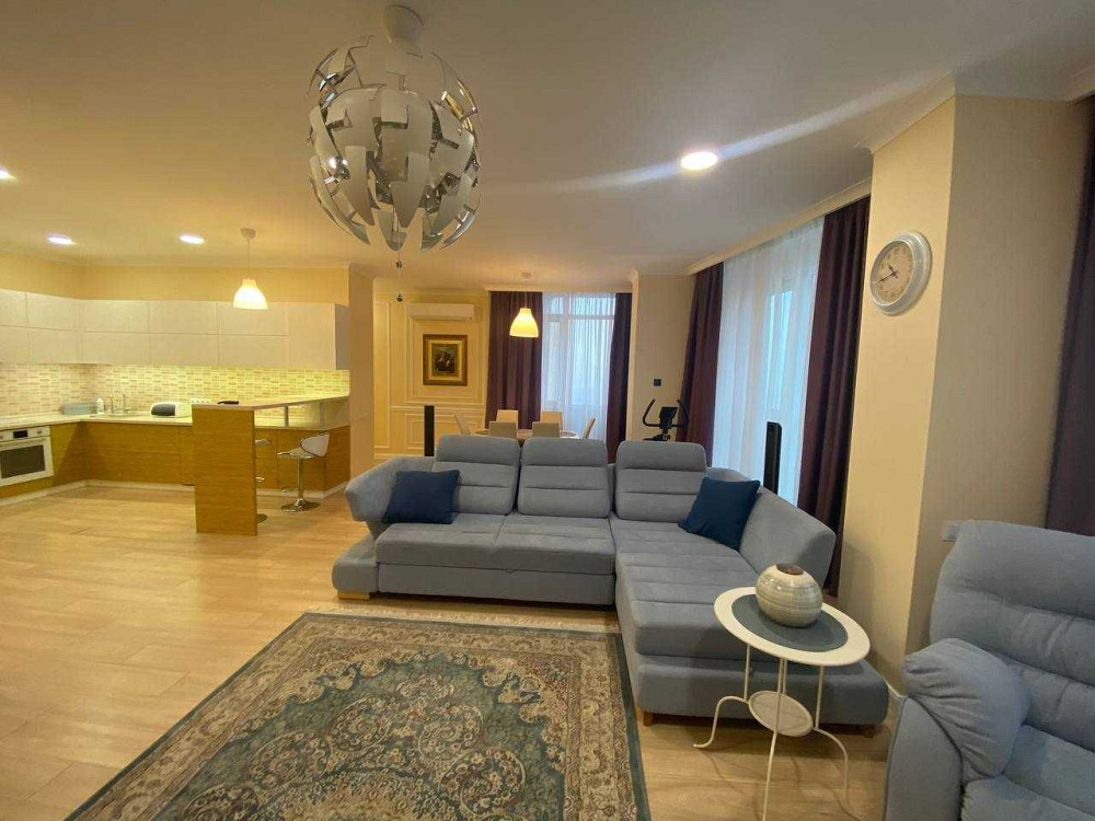 Продается квартира в ЖК Панорама с дорогим дизайнерским ремонтом Дніпро - зображення 5