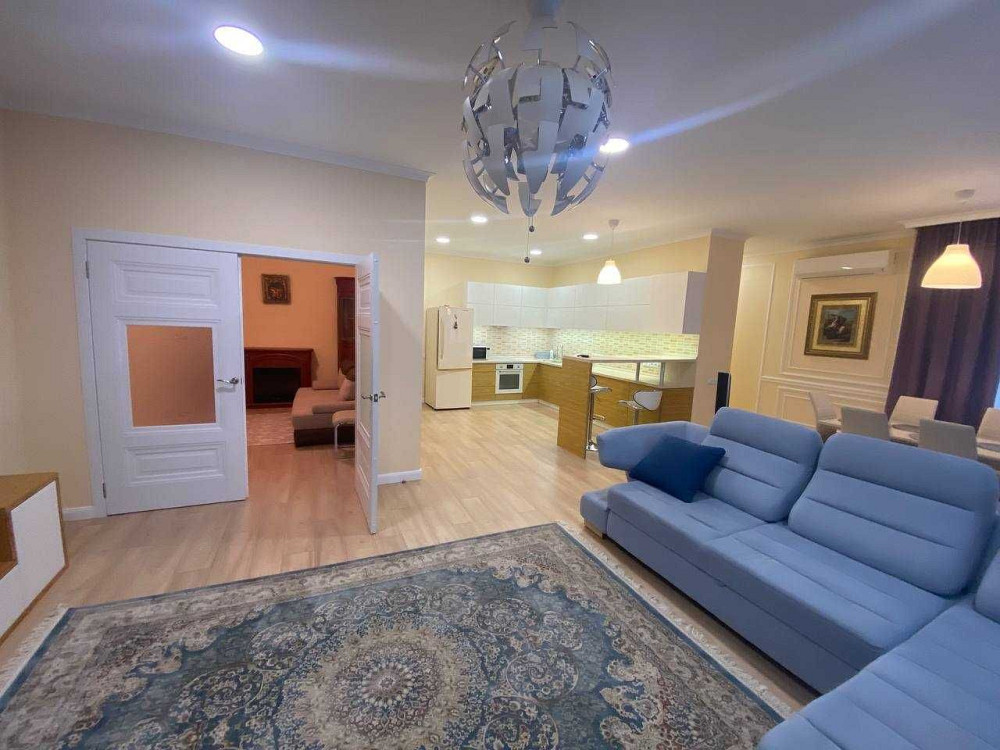 Продается квартира в ЖК Панорама с дорогим дизайнерским ремонтом Дніпро - зображення 3