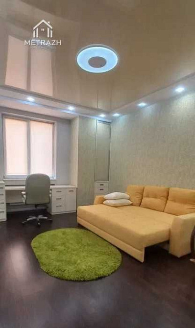 Продам 3к квартиру в ЖК Гвардейский ( 20812 ) Харків - зображення 8