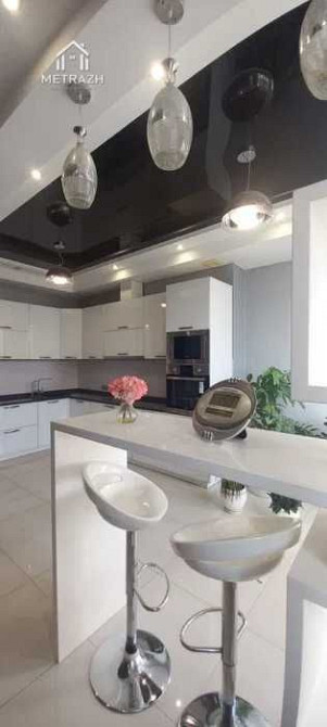 Продам 3к квартиру в ЖК Гвардейский ( 20812 ) Харків - зображення 1