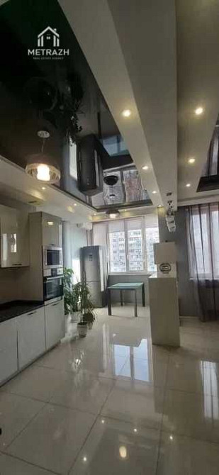 Продам 3к квартиру в ЖК Гвардейский ( 20812 ) Харків - зображення 3