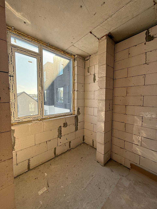 ‼️Розтермінування! Без %, забудовник Продам 1-к.кв 34,8 2 км від Києва Софіївська Борщагівка - зображення 2