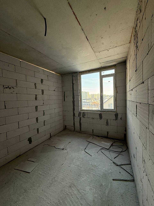 ‼️Розтермінування! Без %, забудовник Продам 1-к.кв 34,8 2 км від Києва Софіївська Борщагівка - зображення 7