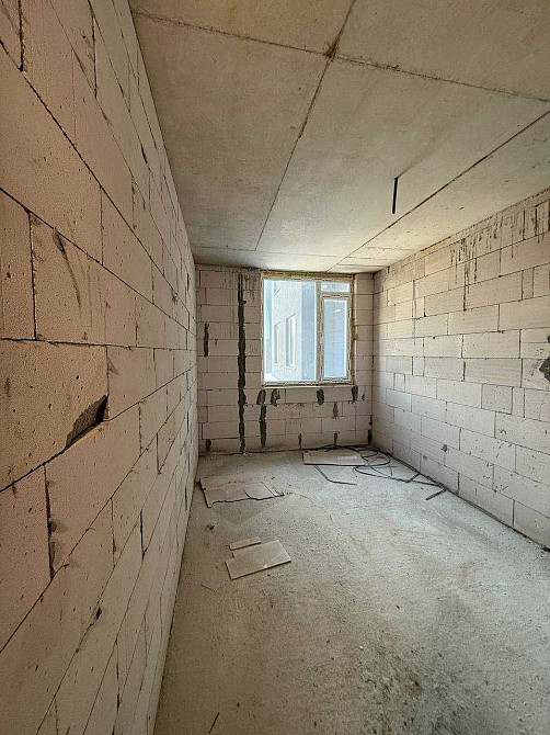 ‼️Розтермінування! Без %, забудовник Продам 1-к.кв 34,8 2 км від Києва Софіївська Борщагівка - зображення 6